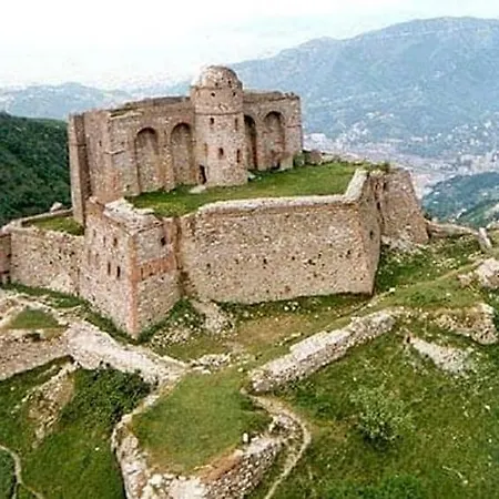 Dimora Della Lanterna דירה